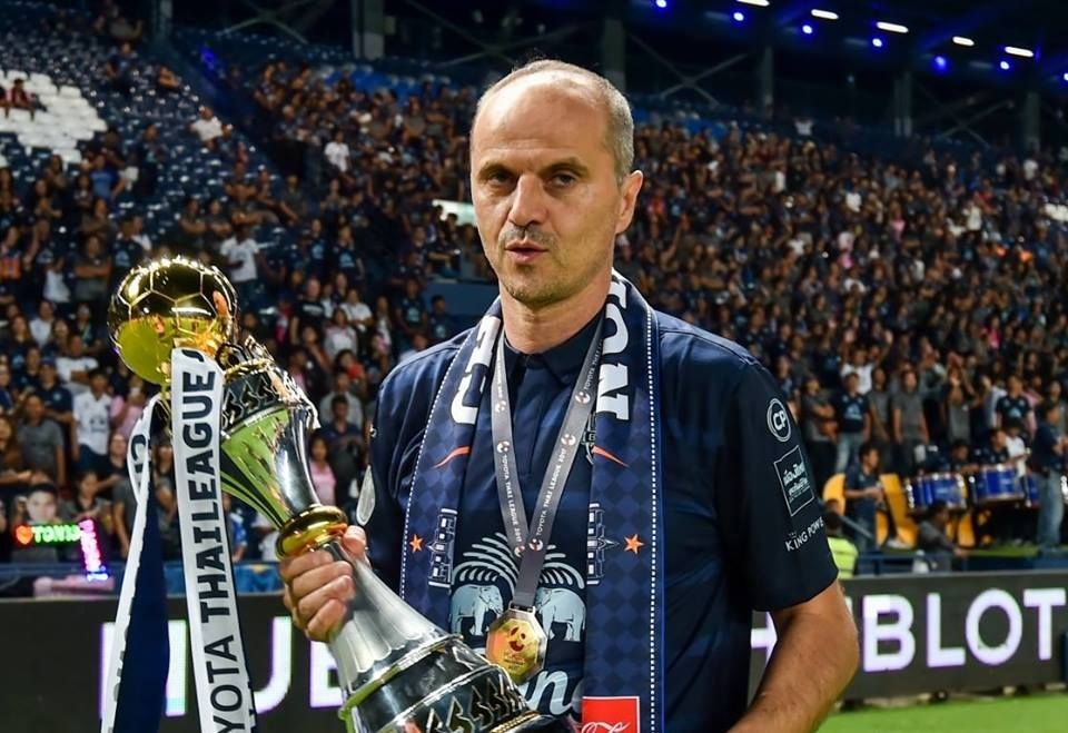 โบซิดาร์ บันโดวิช