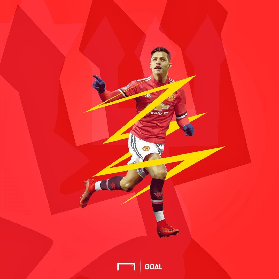 Alexis Sanchez