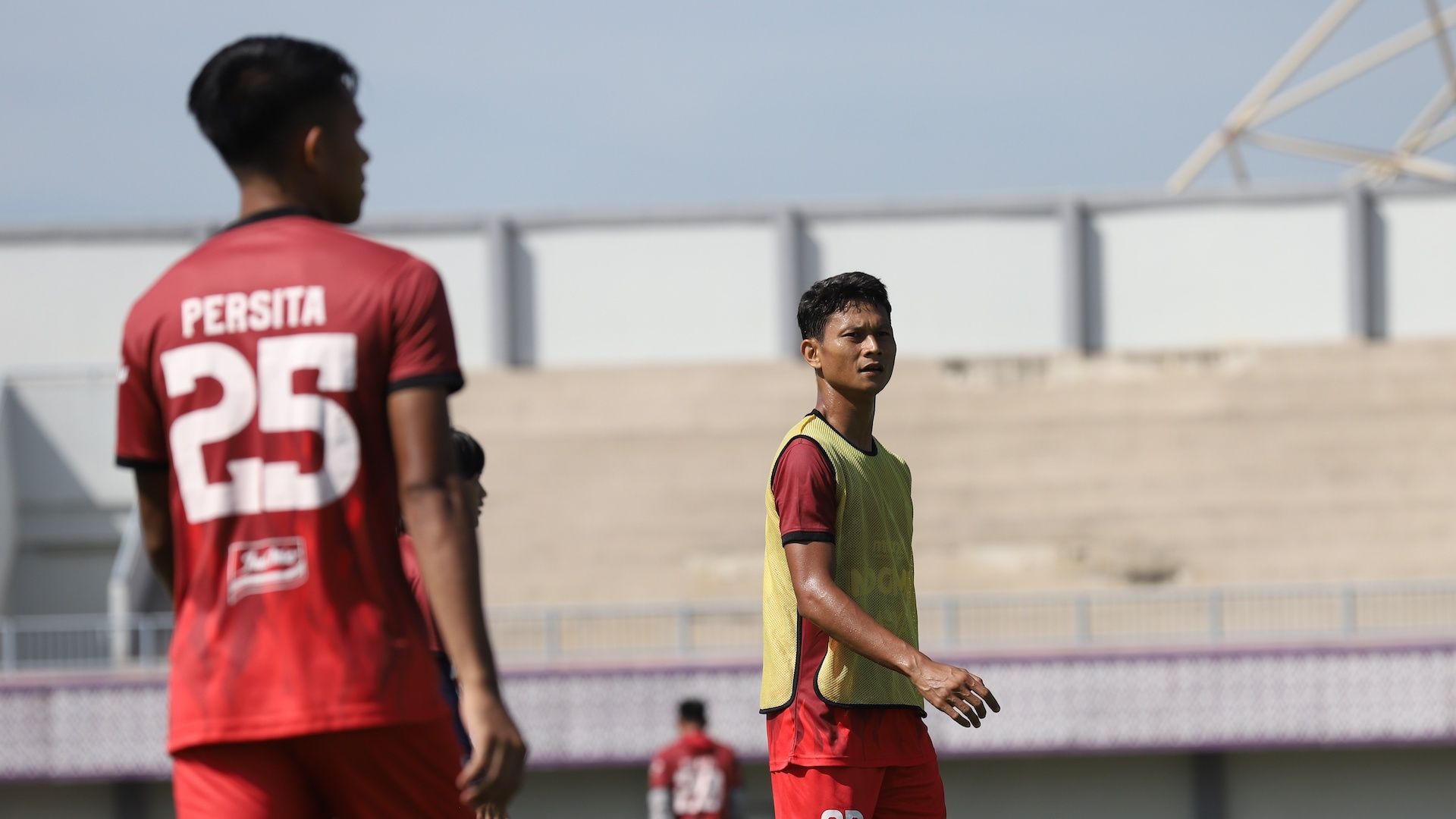 Dedy Gusmawan - Persita