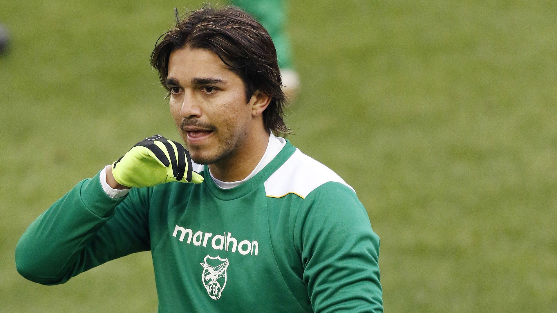 Marcelo Martins Moreno Bolivia