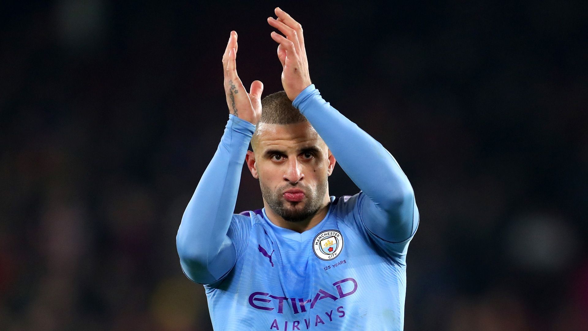 Kyle Walker - Manchester City