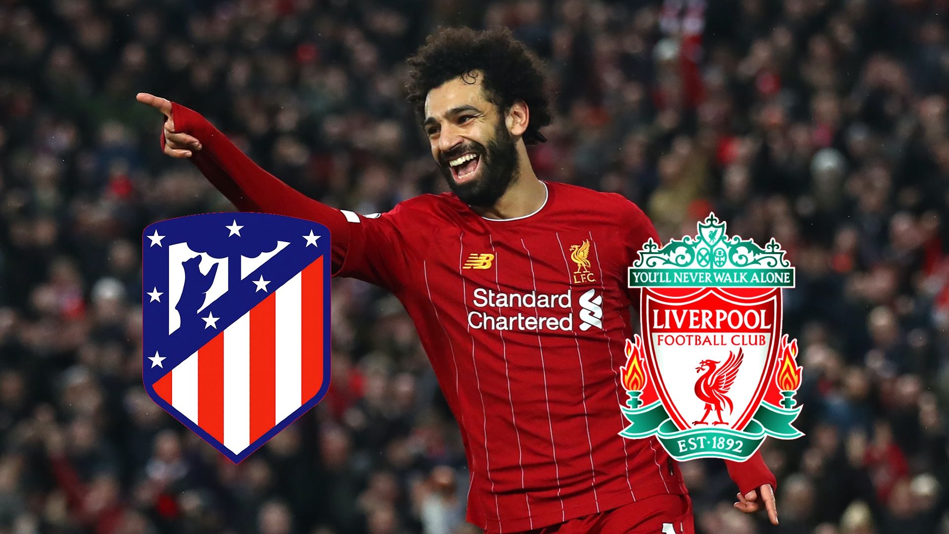 GFX Liverpool Atletico