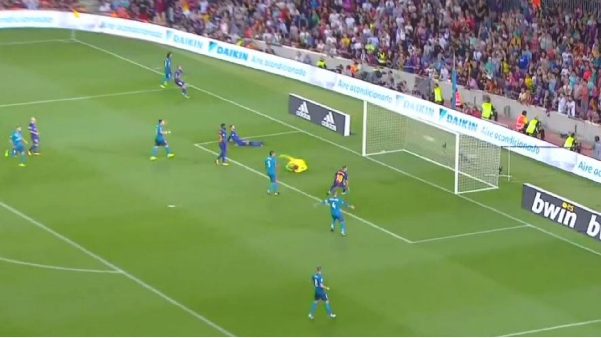 Pique