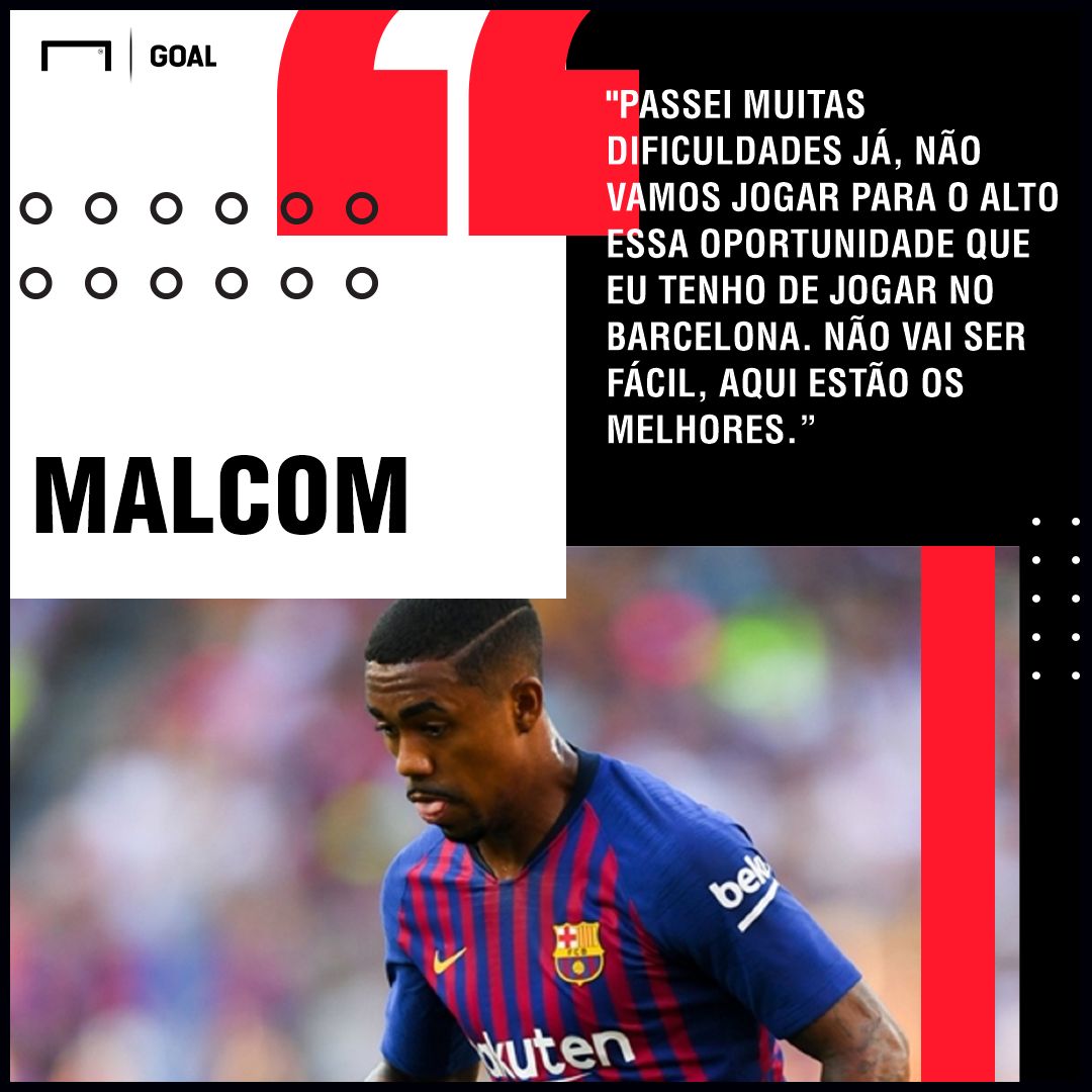 GFX Malcom