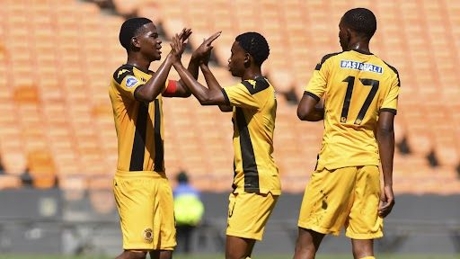 Kaizer Chiefs, DStv Diski Challenge