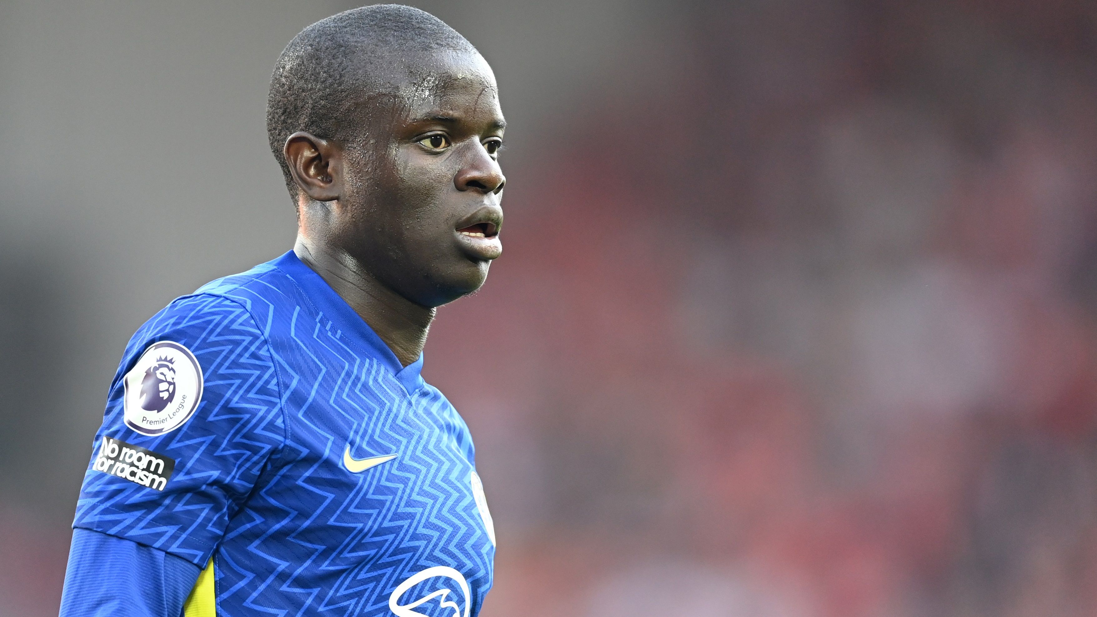 N'golo Kante