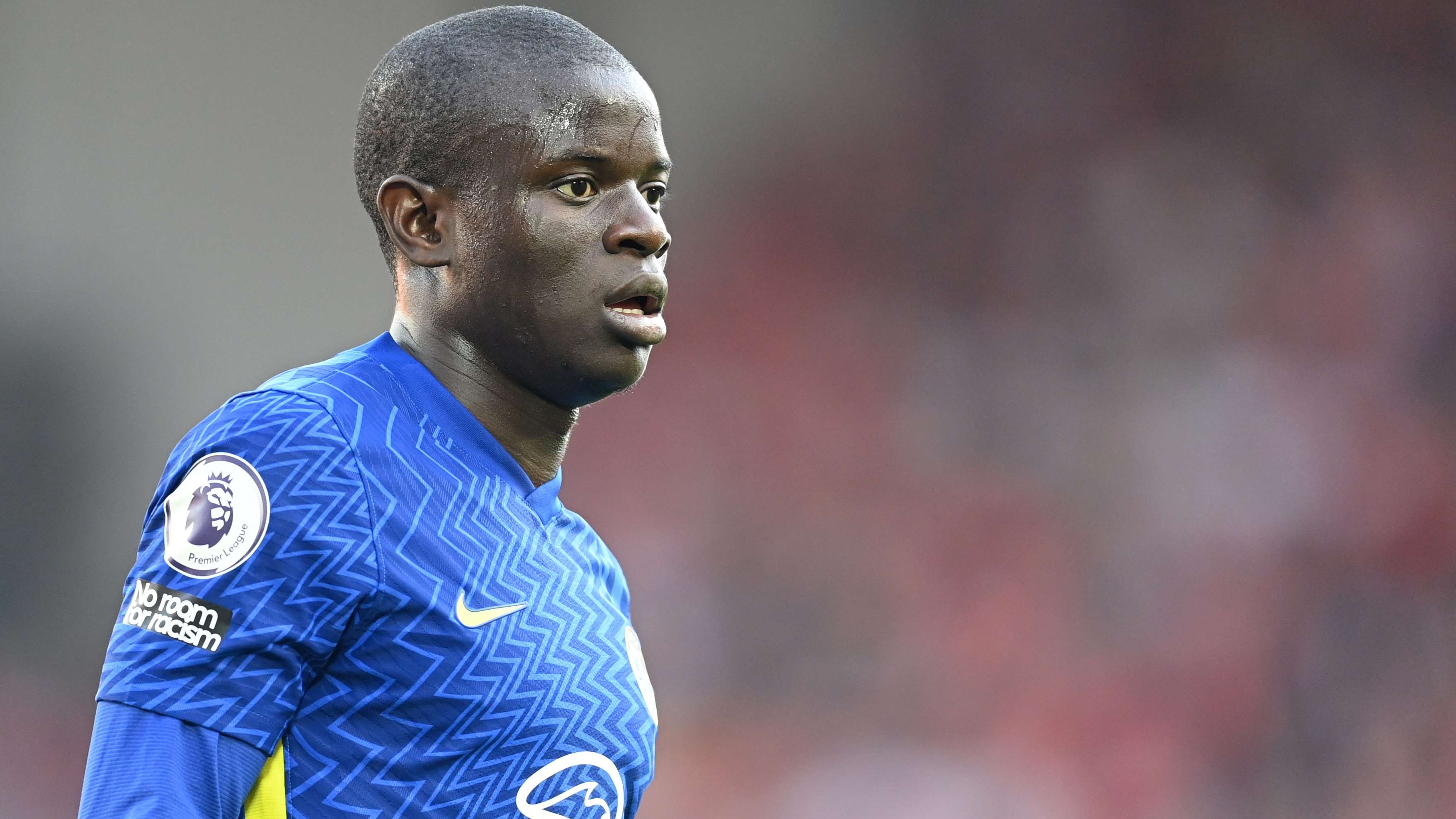 N'golo Kante