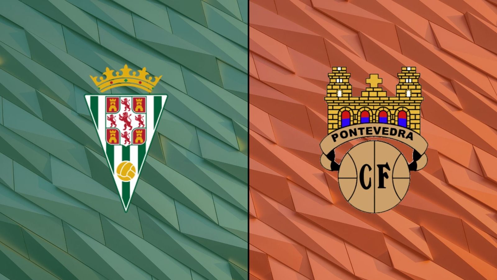 Córdoba vs Pontevedra