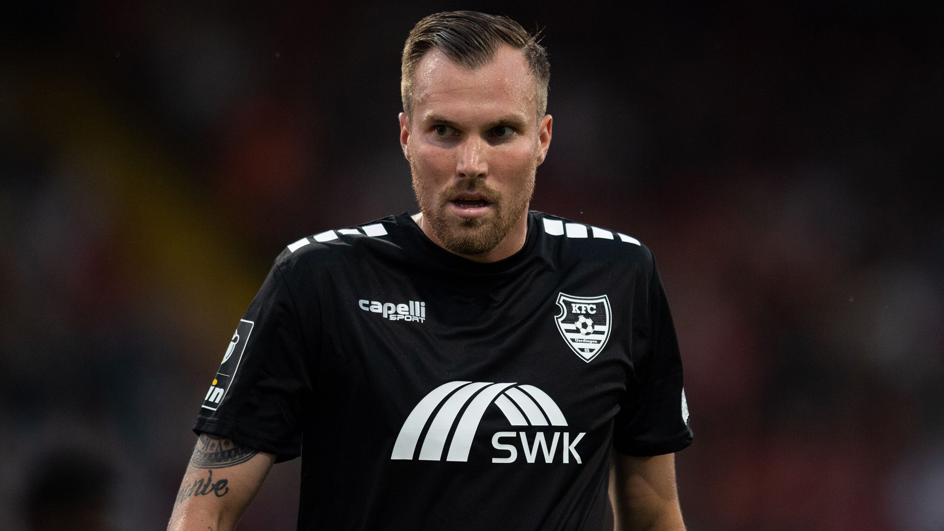 Kevin Großkreutz KFC Uerdingen