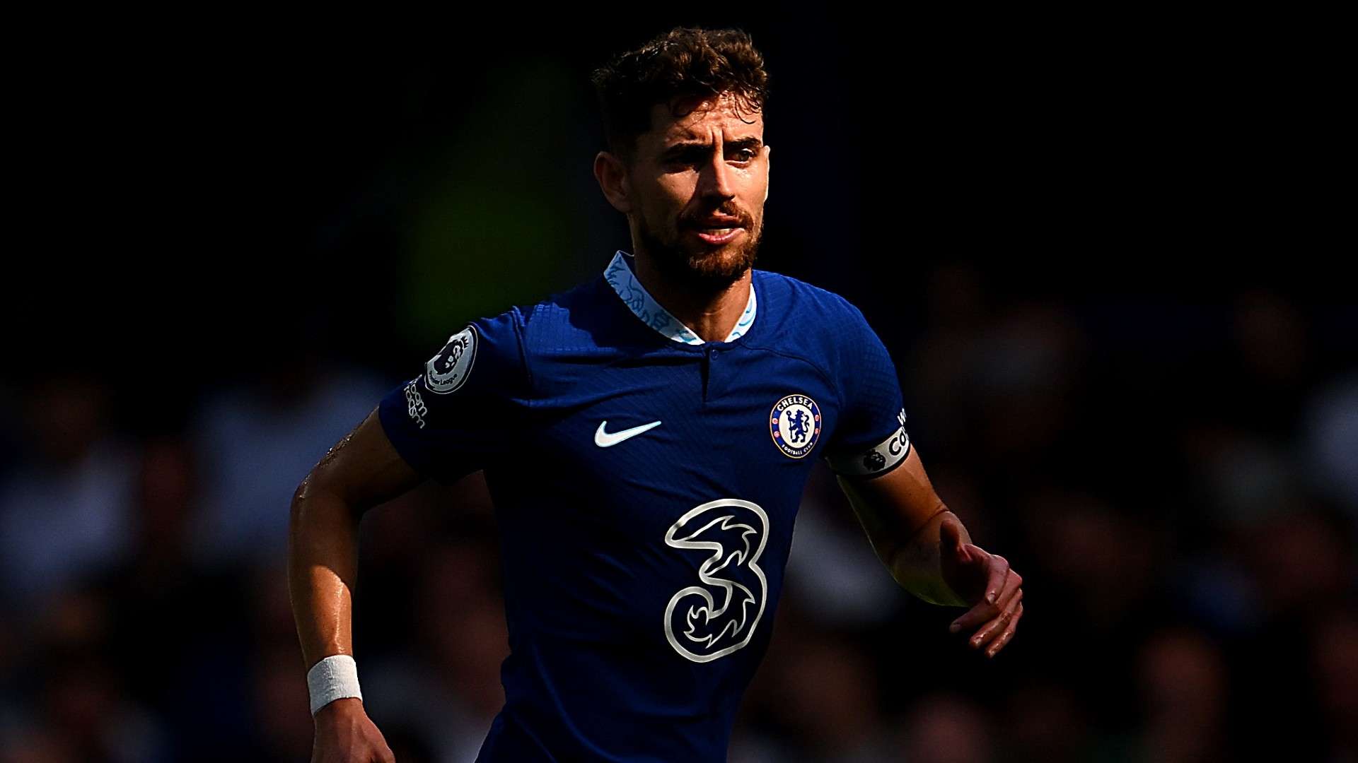 Jorginho Chelsea 2022-23