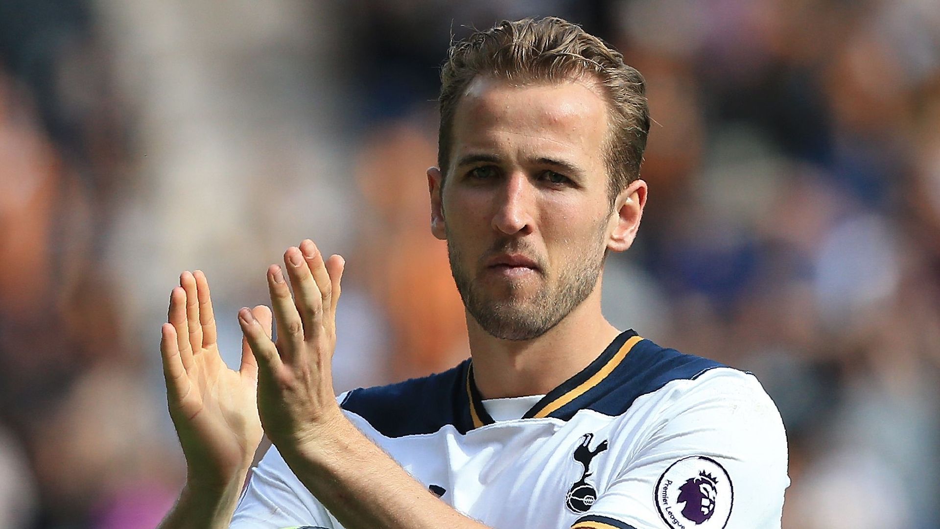 Harry Kane, Tottenham