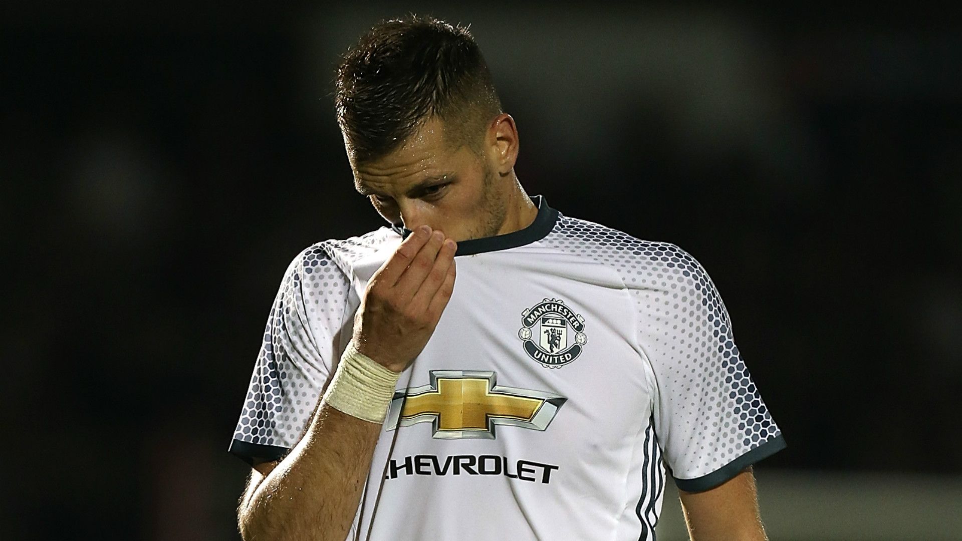 January transfers Morgan Schneiderlin