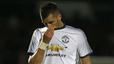 January transfers Morgan Schneiderlin