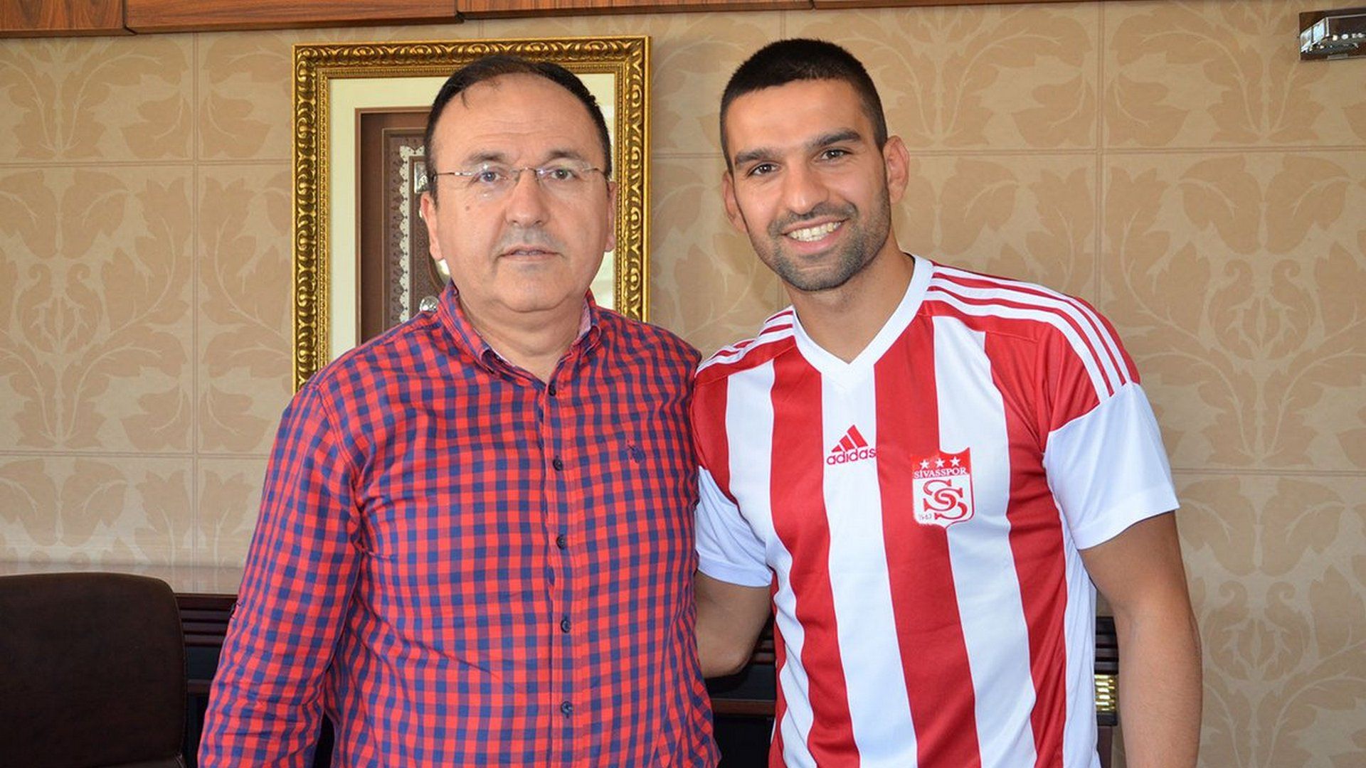 Muhammet Demir Sivasspor
