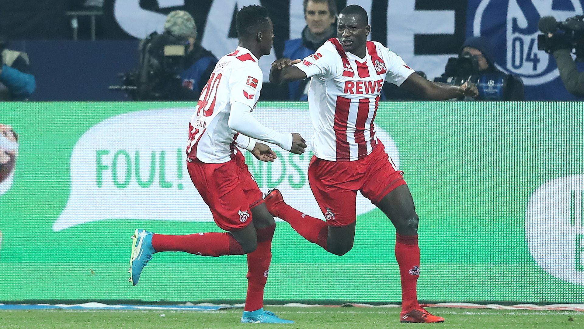 Guirassy Köln Bundesliga 1217