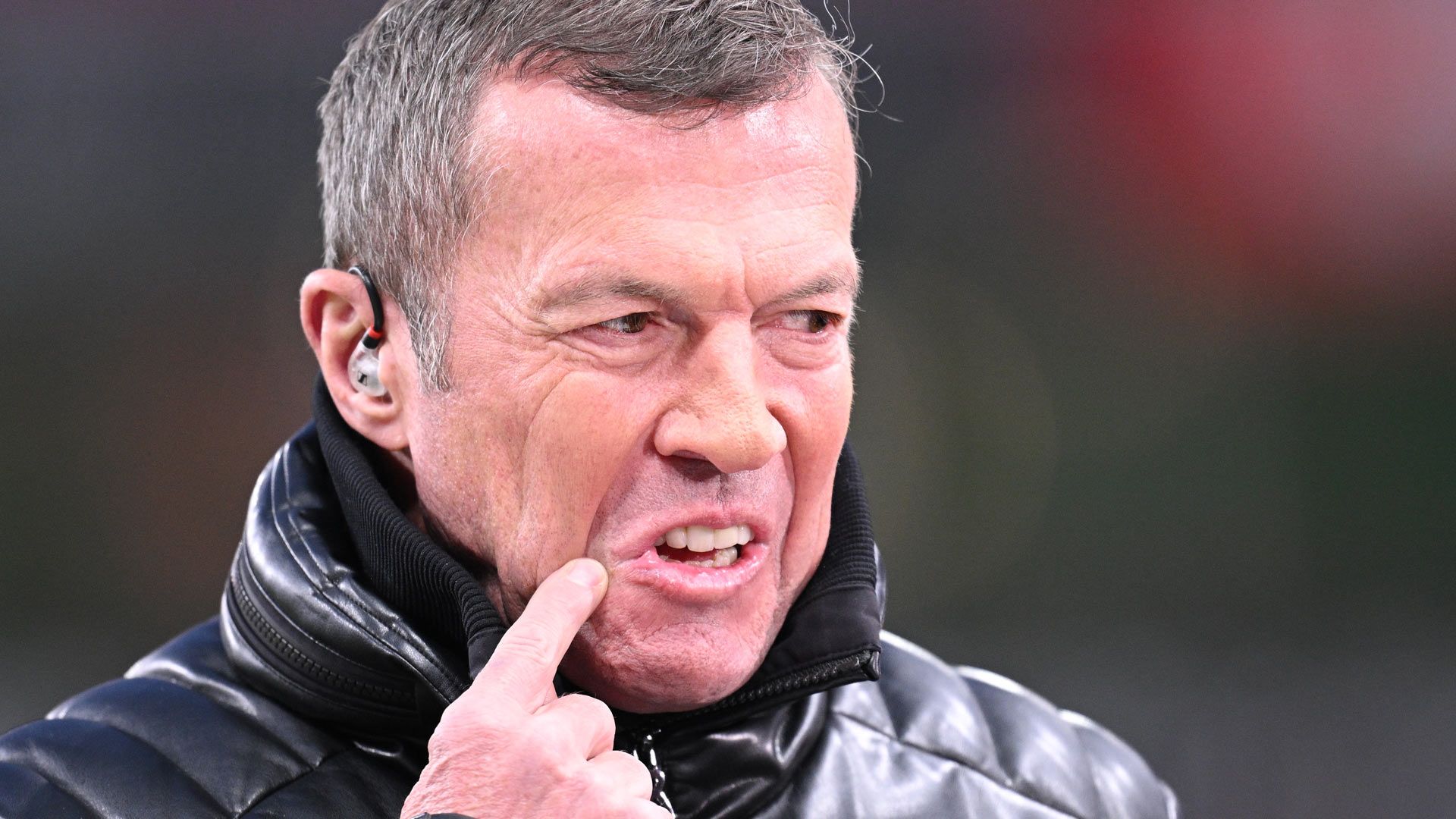 lothar matthäus 2025