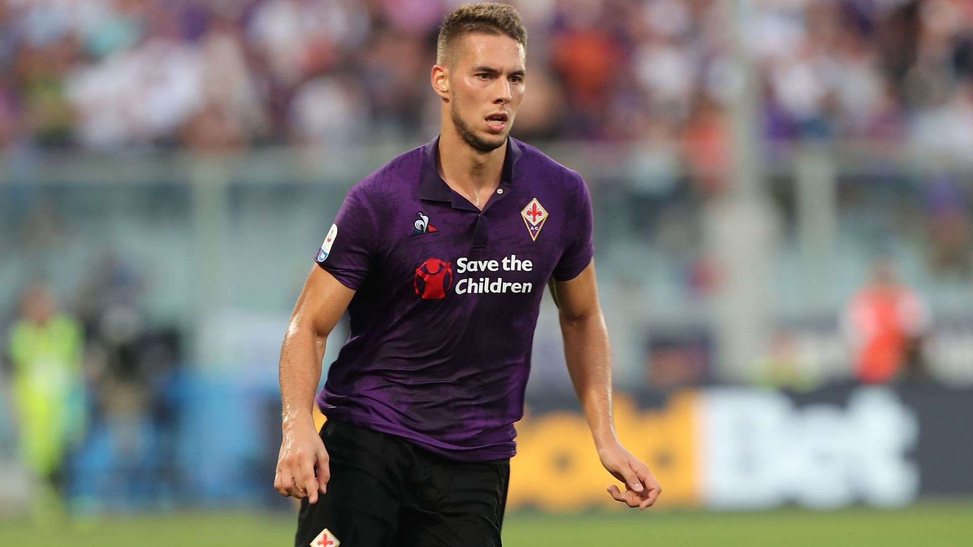 Marko Pjaca Fiorentina