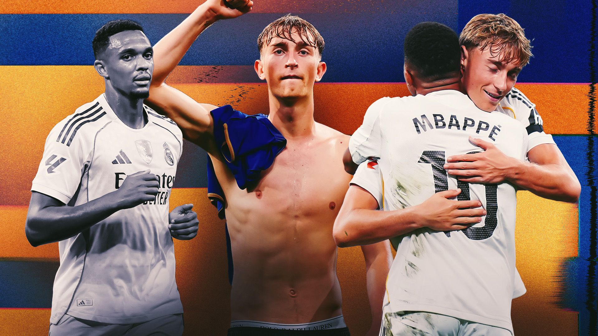 Huijsen is Madrid's most important signing