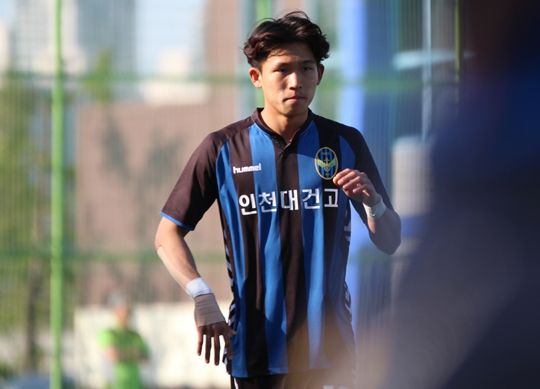 Jung Woo-young