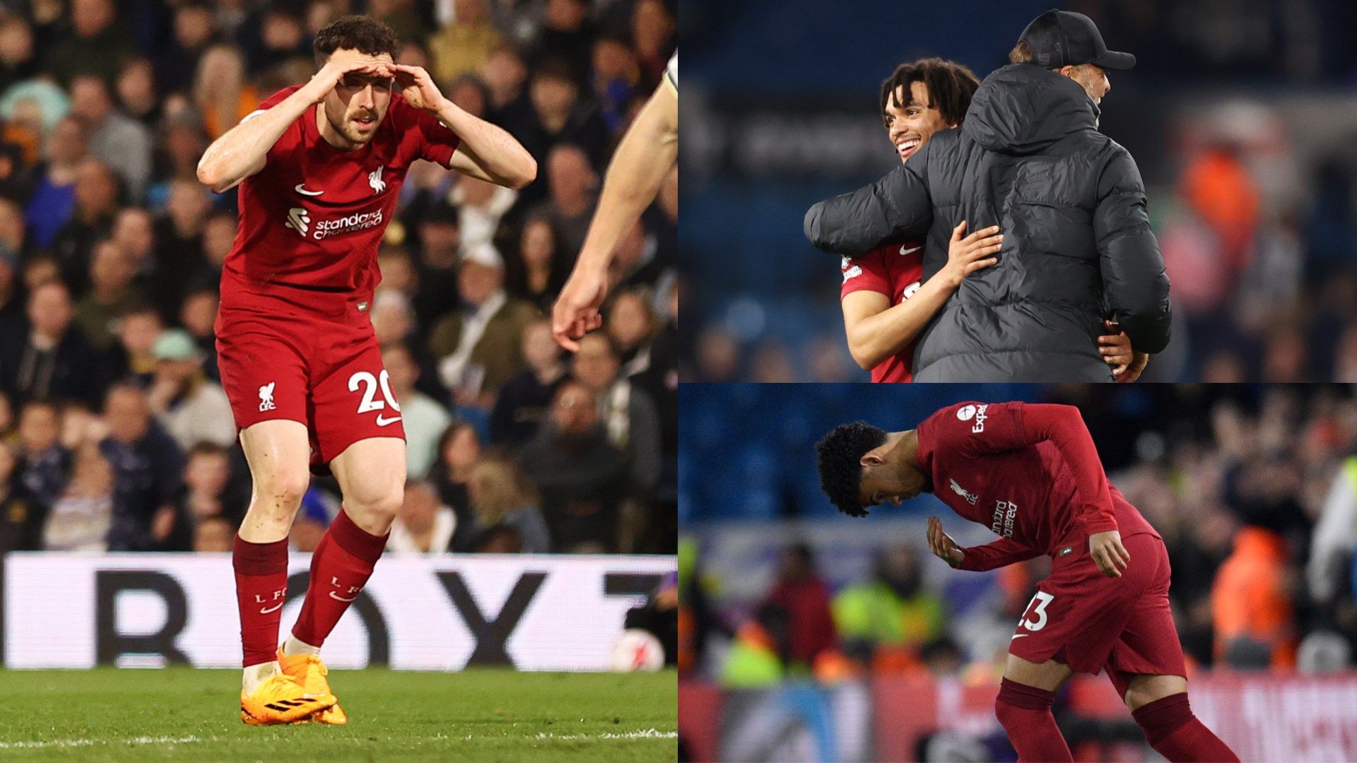 Liverpool GFX Leeds 2023