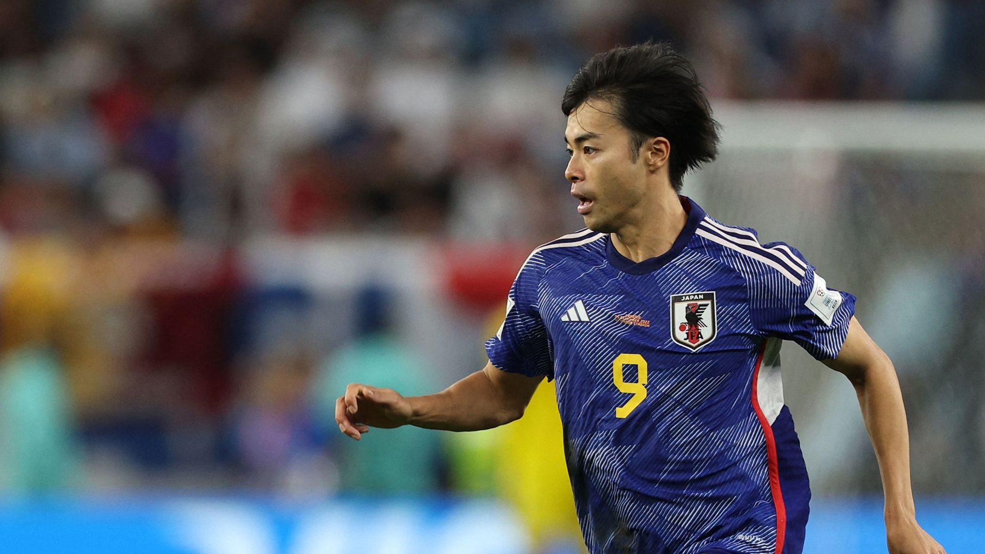 候補リスト】日本代表、2026年W杯で期待の選手たちは？ | Goal.com 日本