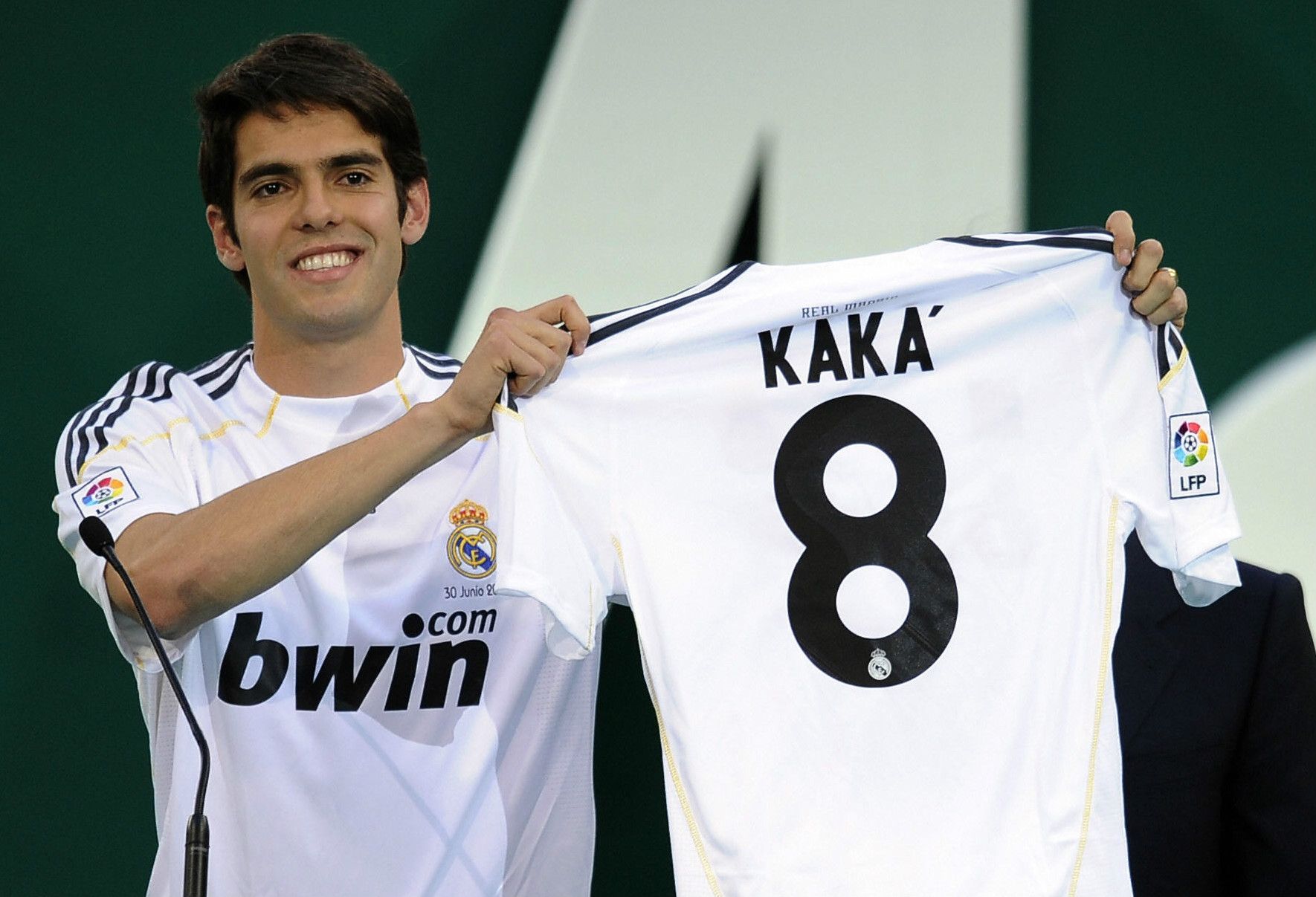 Kaka Real Madrid