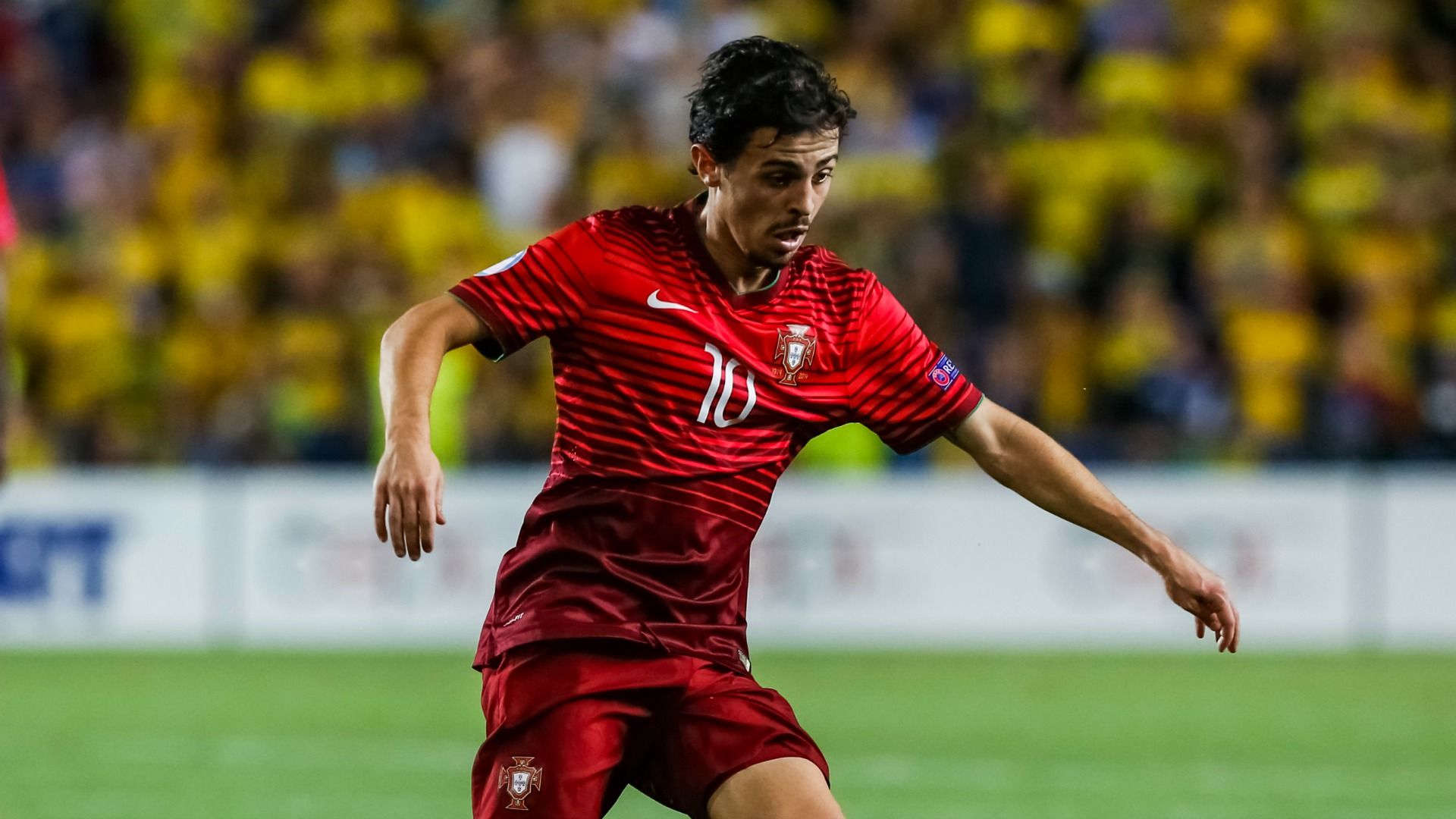 Bernardo Silva