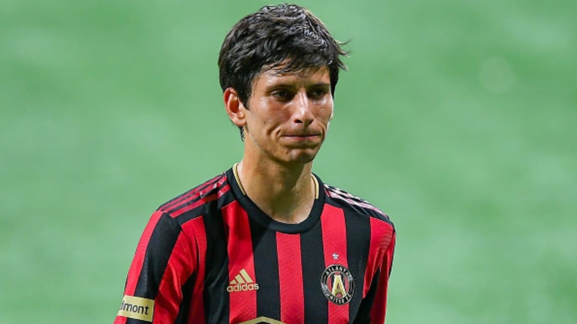 Jurgen Damm Atlanta United 2021