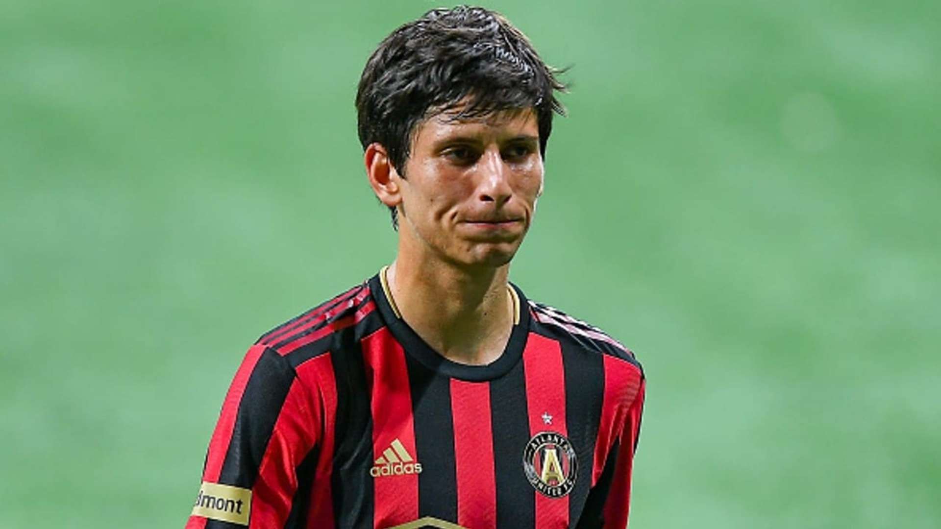Jurgen Damm Atlanta United 2021