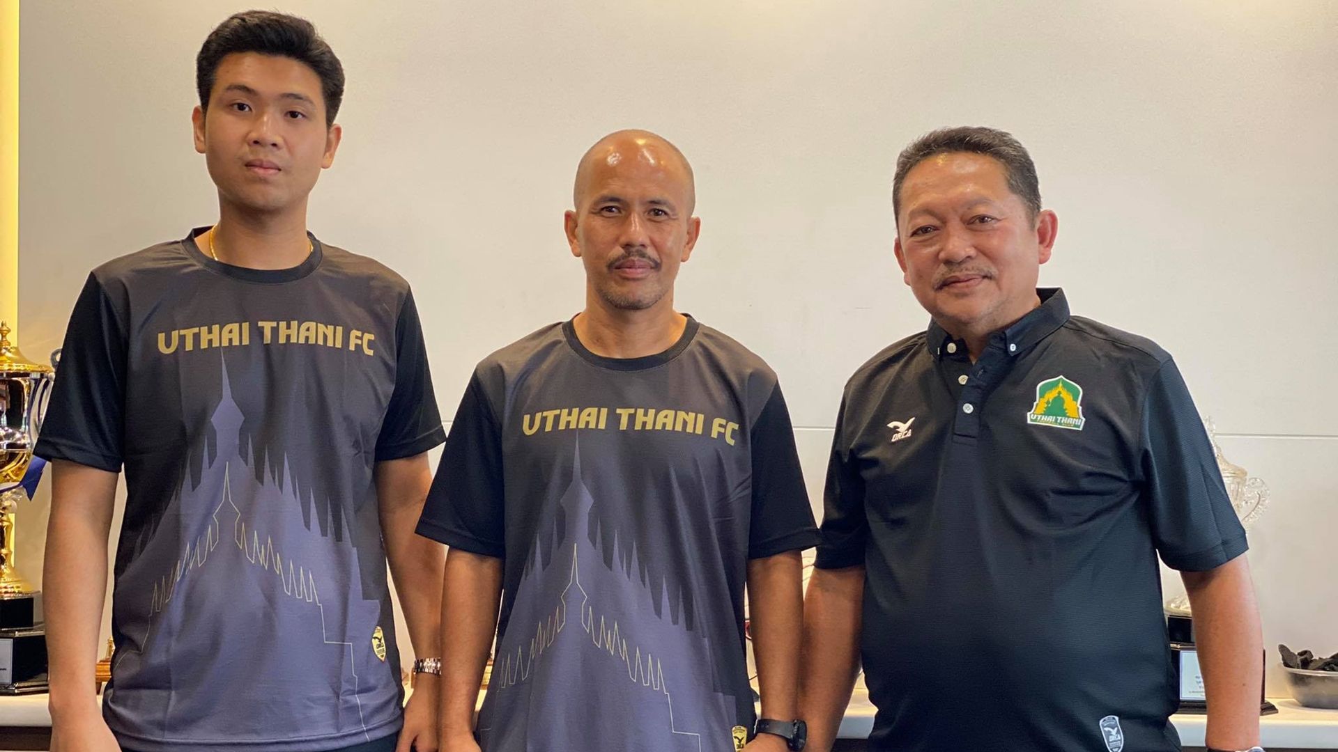 เทิดศักดิ์ ใจมั่น