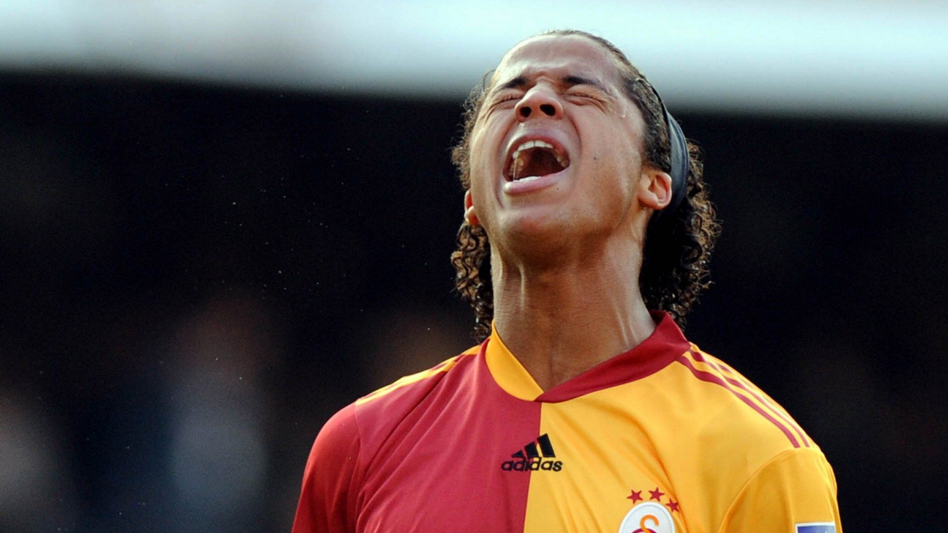 Giovanni Dos Santos Galatasaray nostalgia