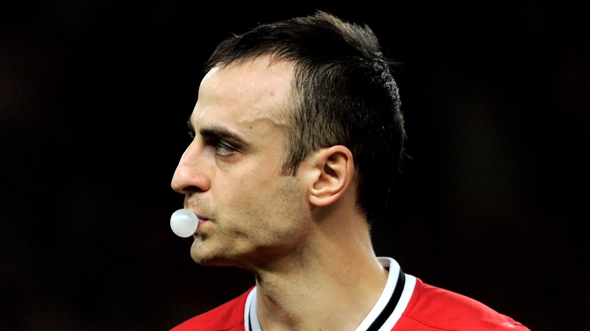 Dimitar Berbatov