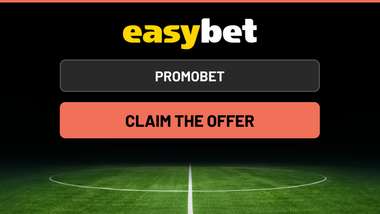 Easybet Promo Code PROMOBET
