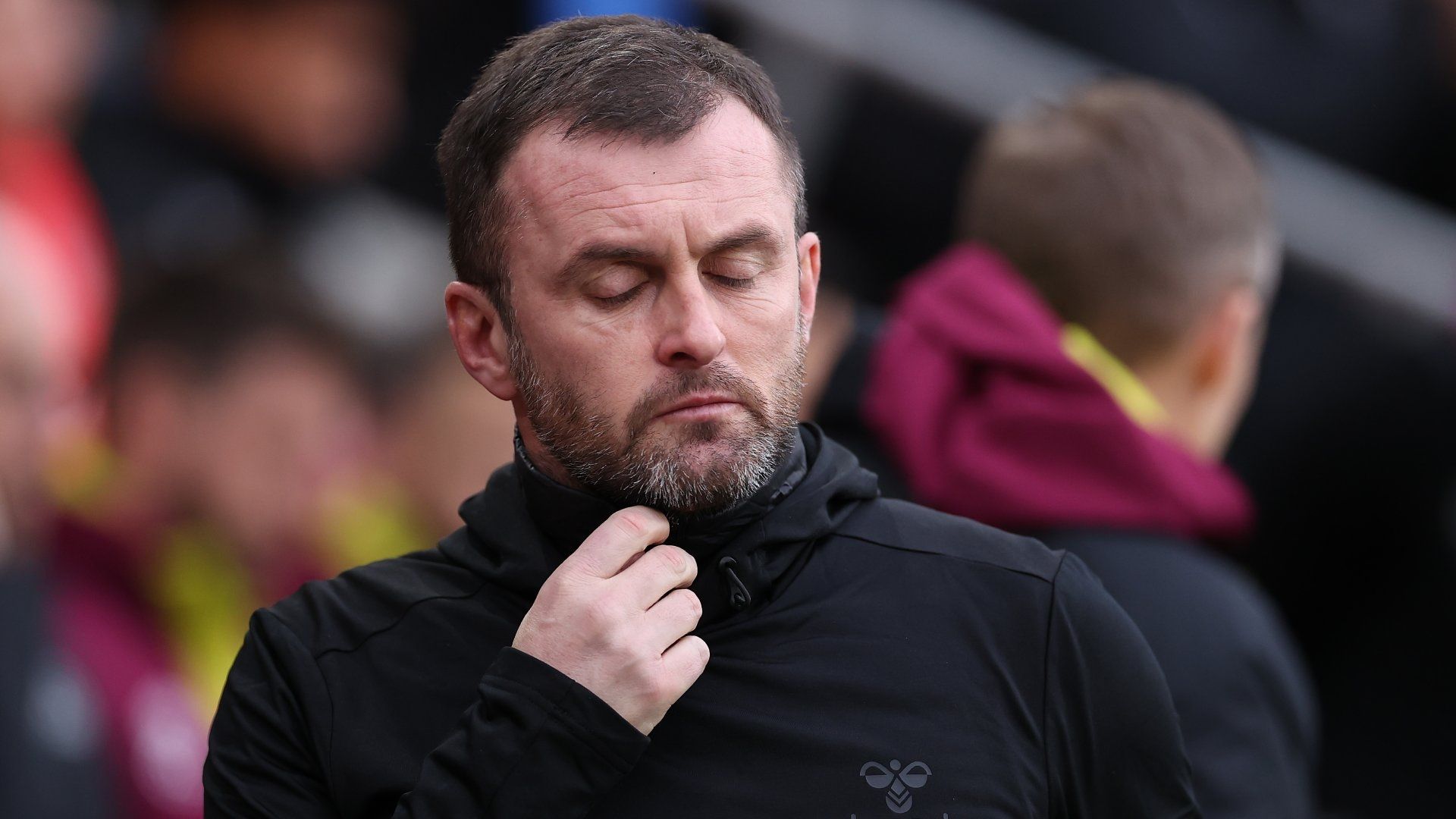 Nathan Jones Southampton 2022-23