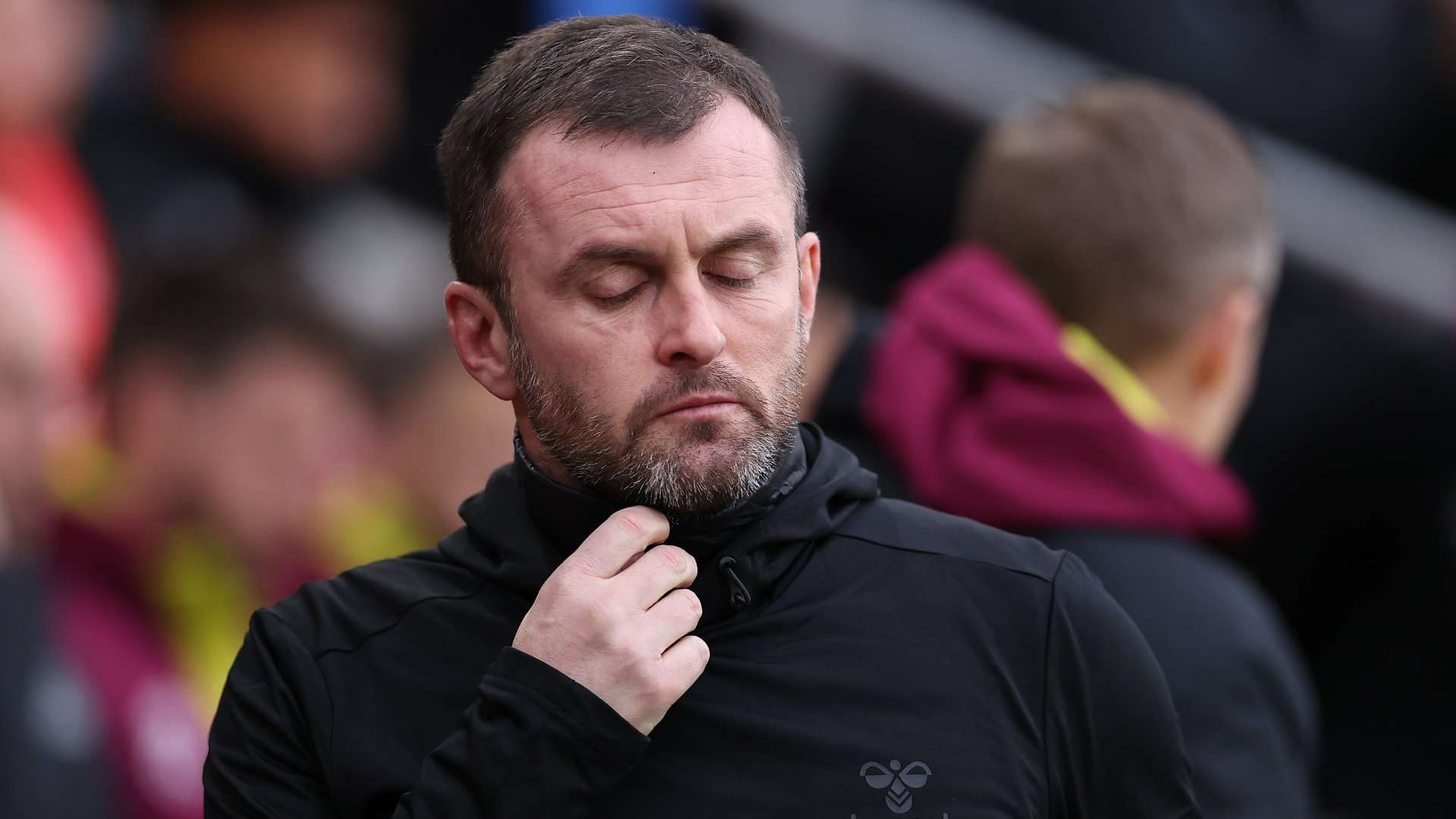 Nathan Jones Southampton 2022-23