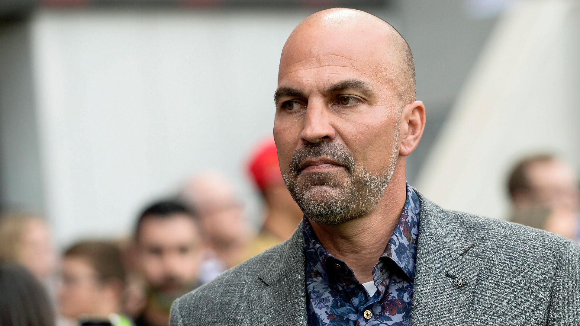 GER ONLY Markus Babbel 2020