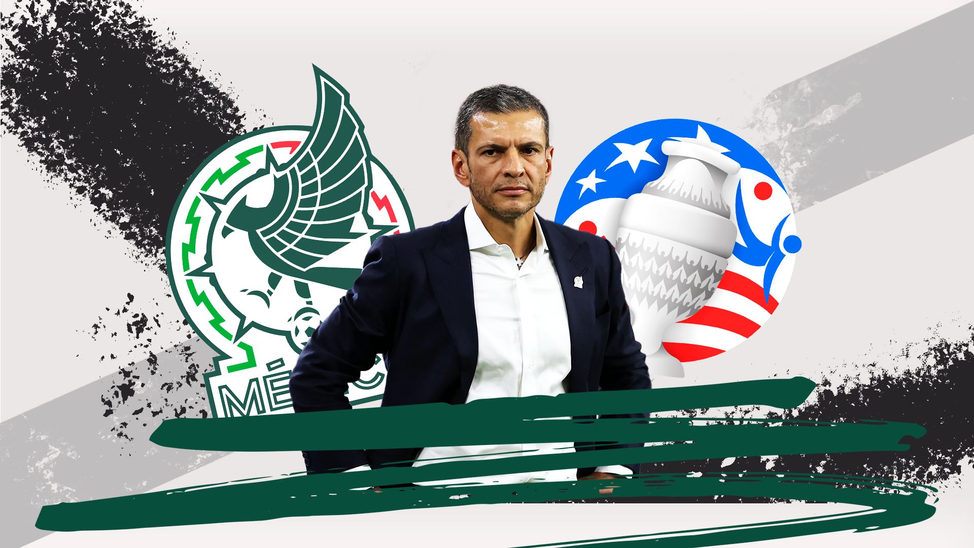 Jaime Lozano pecados México