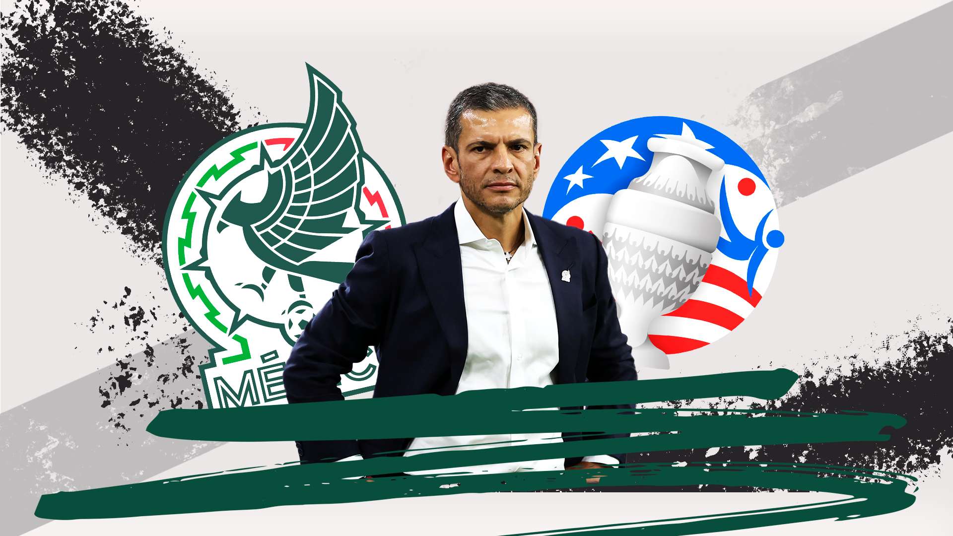 Jaime Lozano pecados México