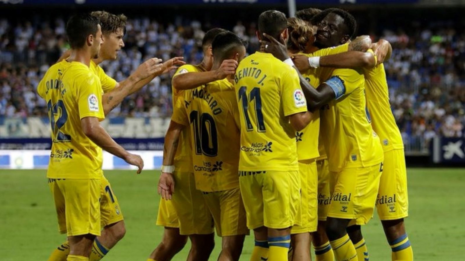 Las Palmas 2022-23