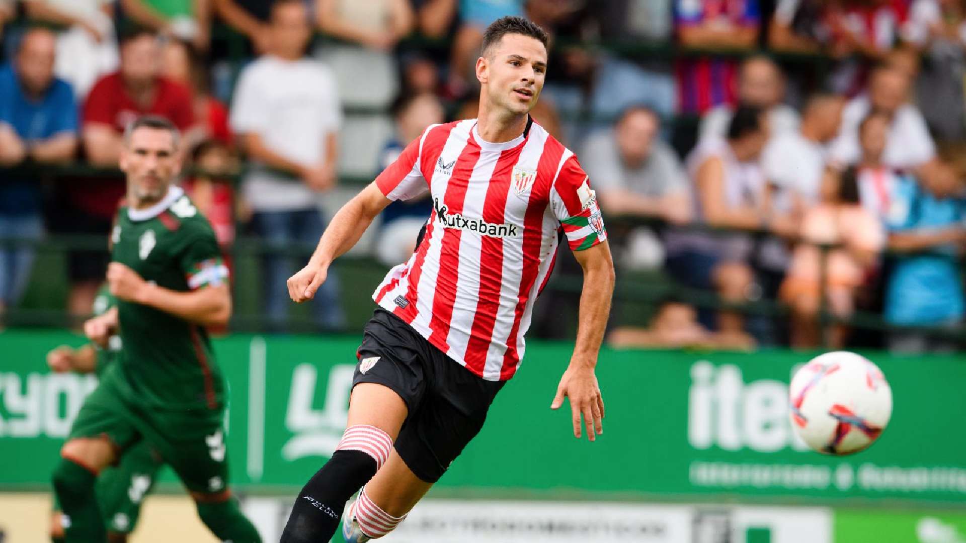 Athletic Club amistoso 2024