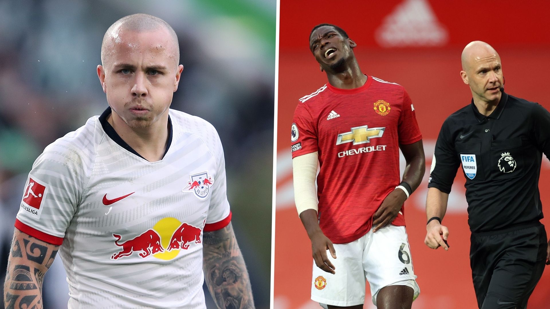 Angelino Manchester United