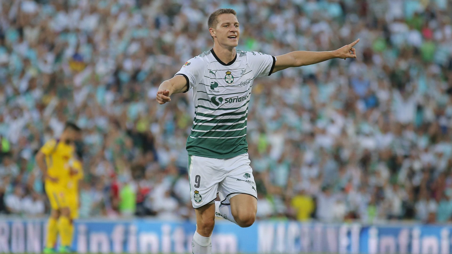 Julio Furch Santos Laguna