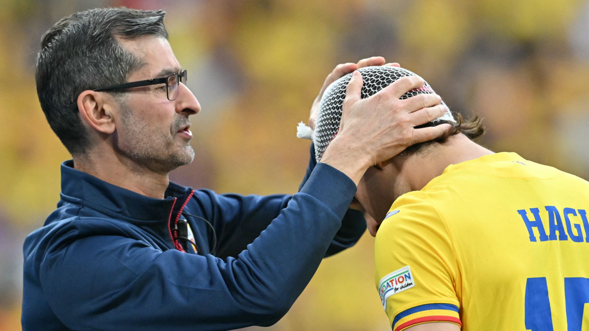 Ianis Hagi Euro 2024