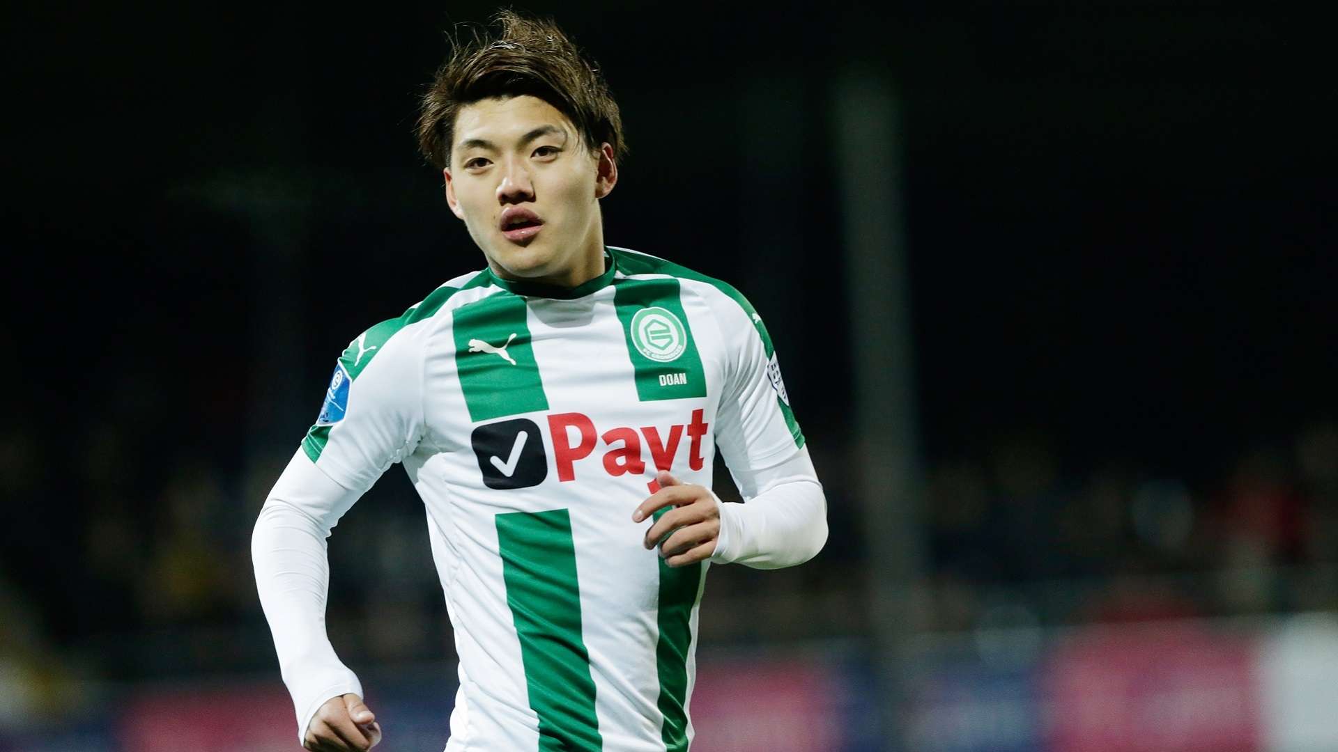 2018-02-17 Doan Ritsu Groningen