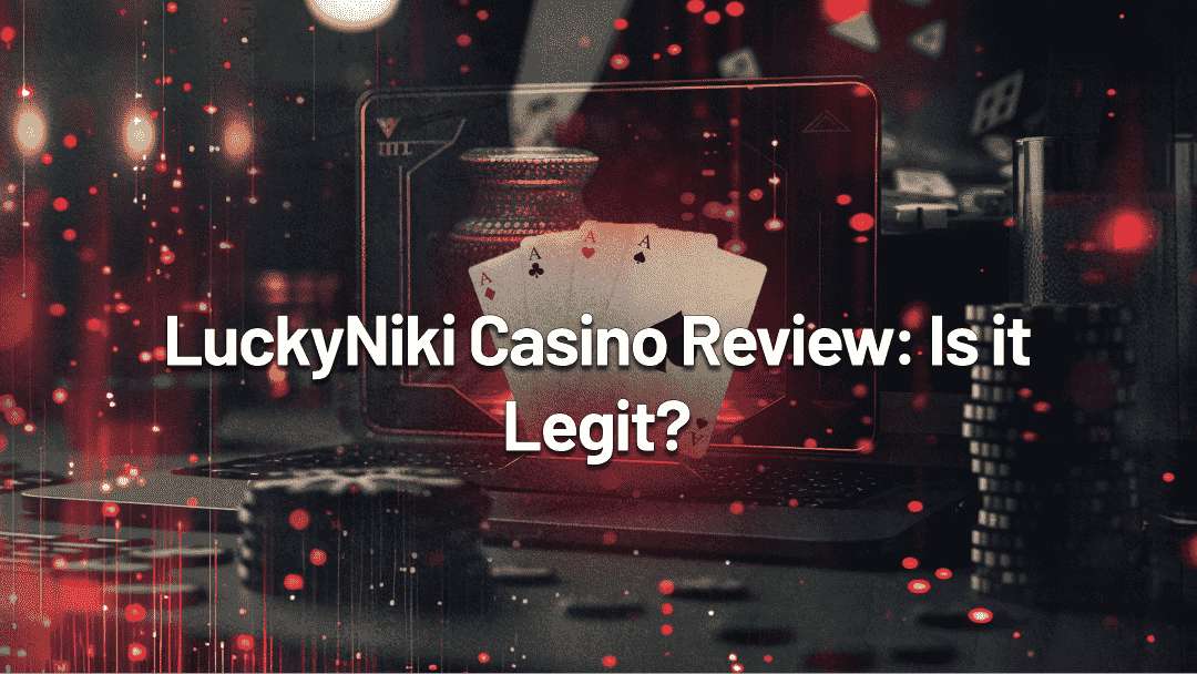 LuckyNiki review