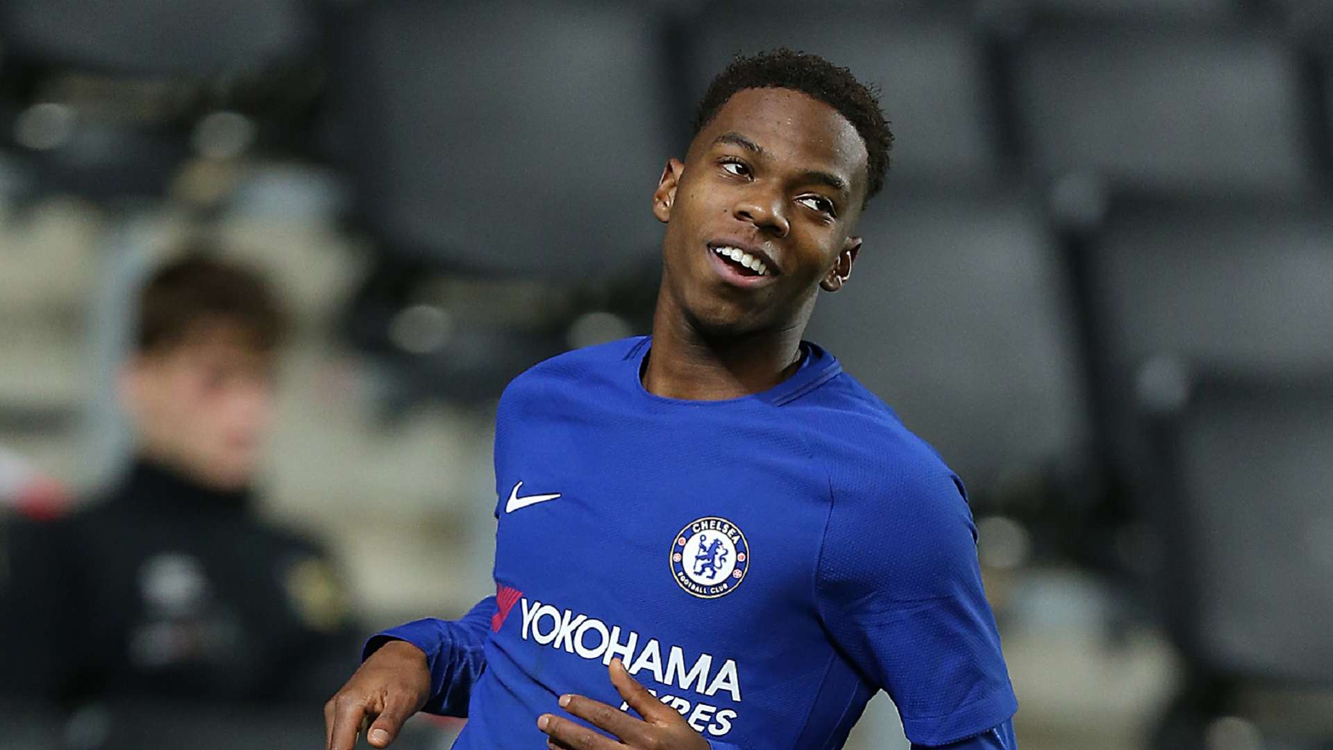 2018-01-30 Charly Musonda