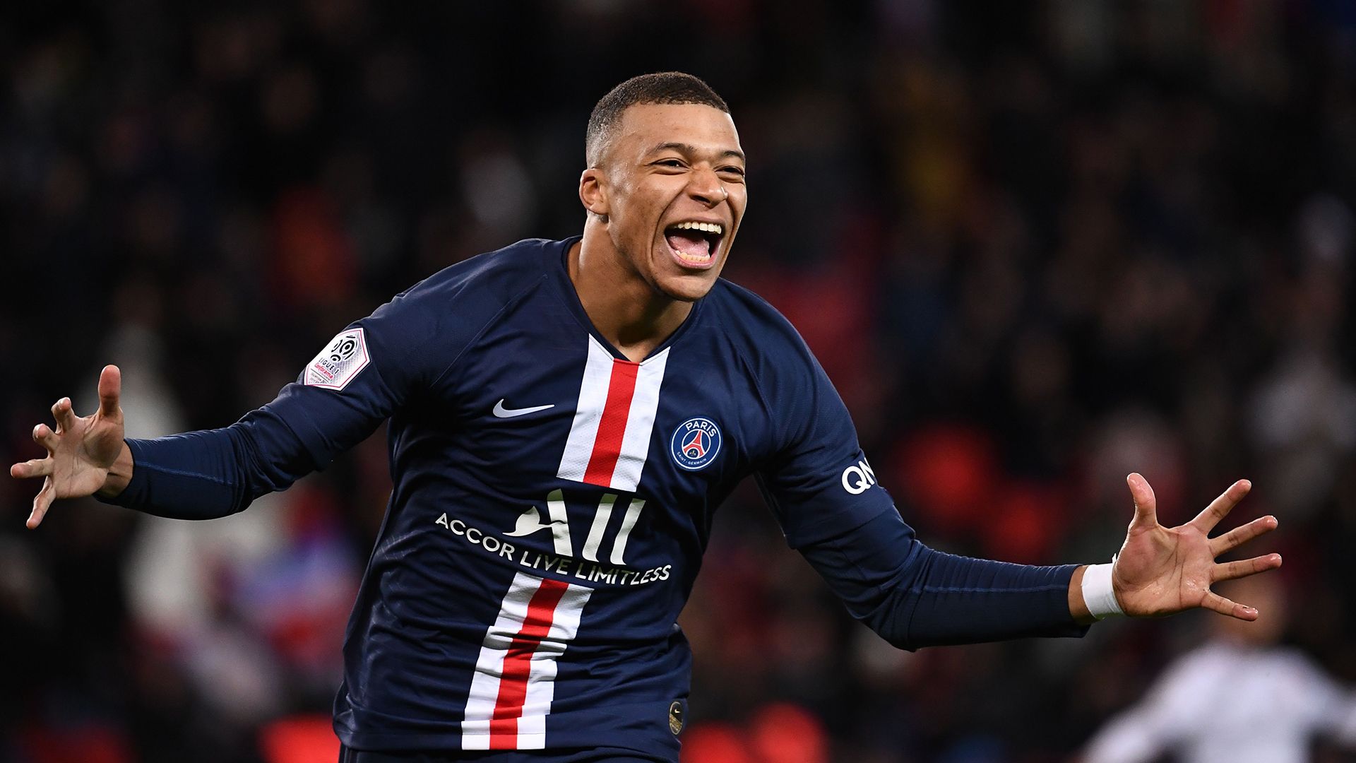 mbappe