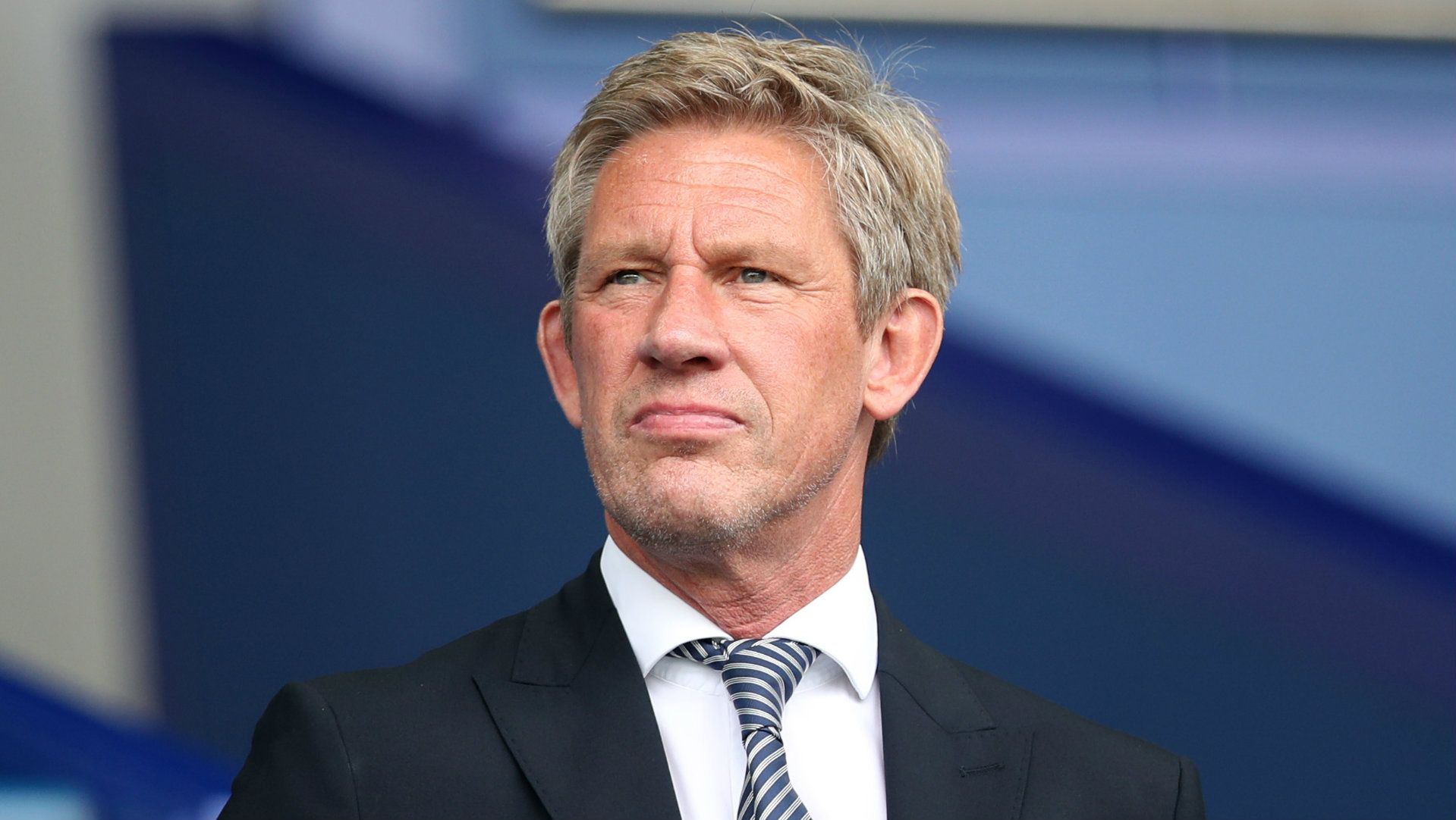 Marcel Brands Everton 2018-19