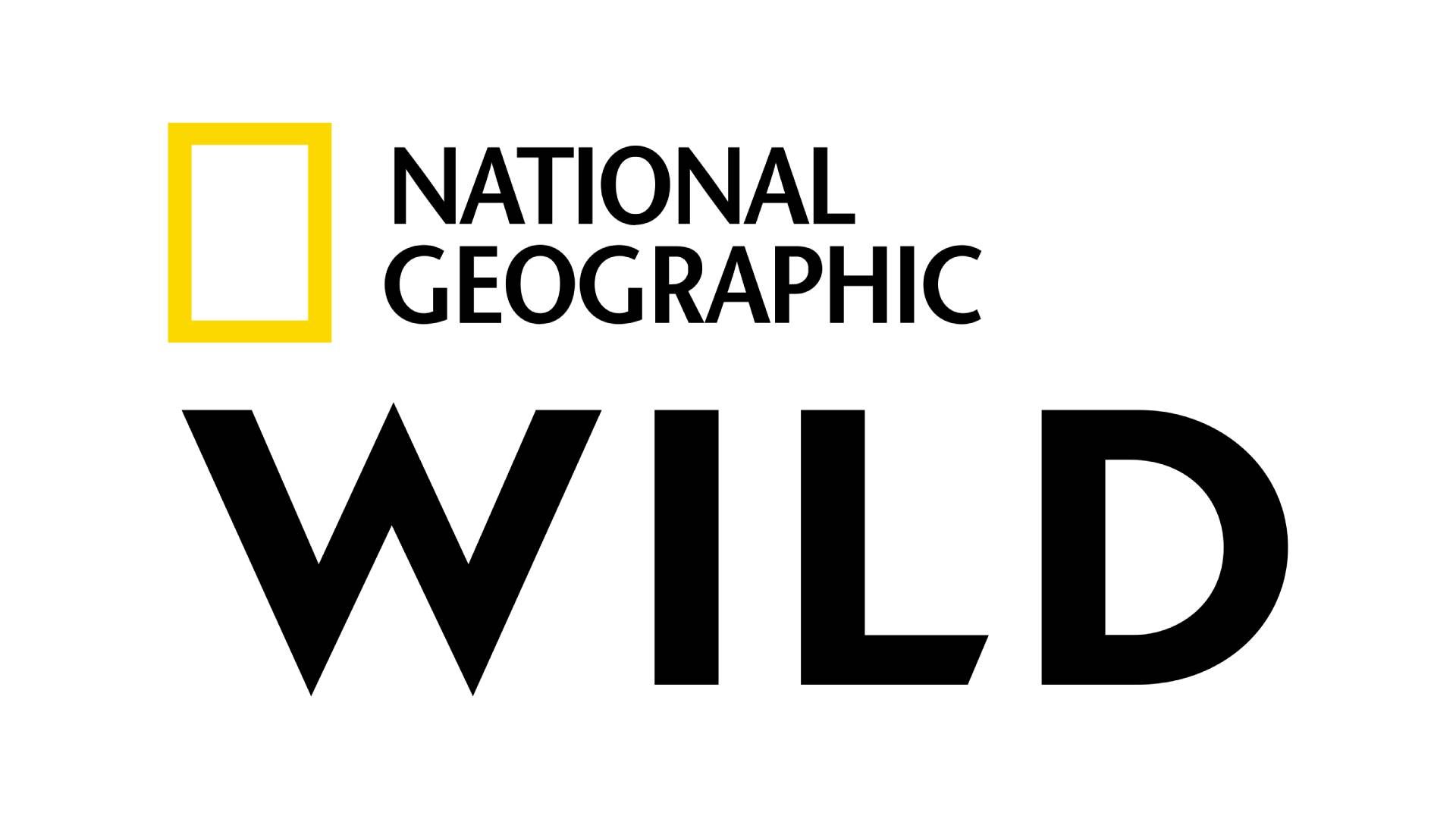 Nat Geo Wild logo