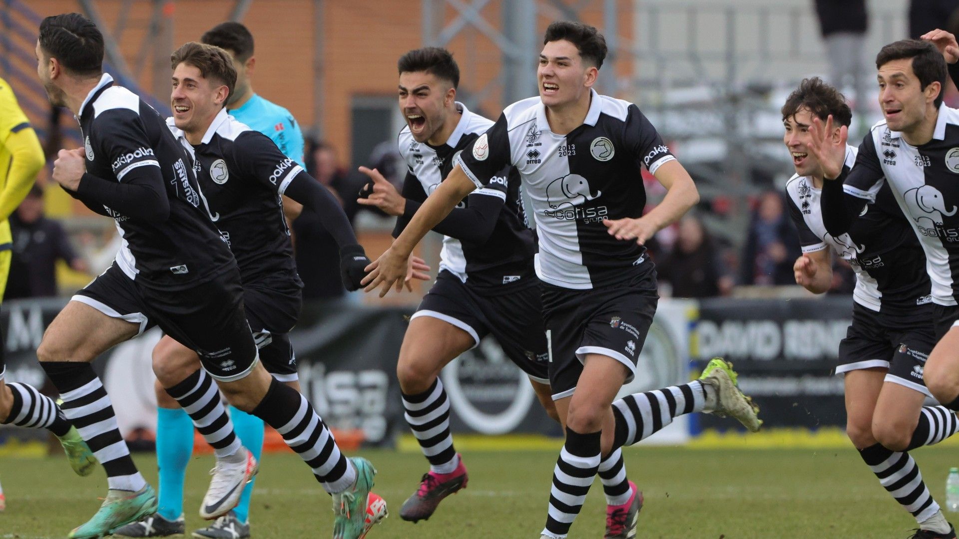 Unionistas de Salamanca